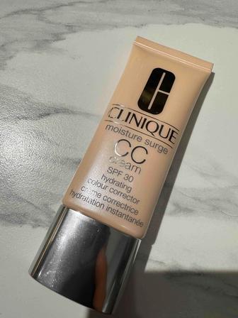 CC cream Clinique