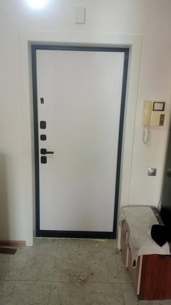 Установка межкомнатных дверей,монтаж и демонтаж