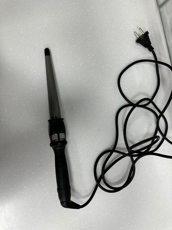 Плойка для волос