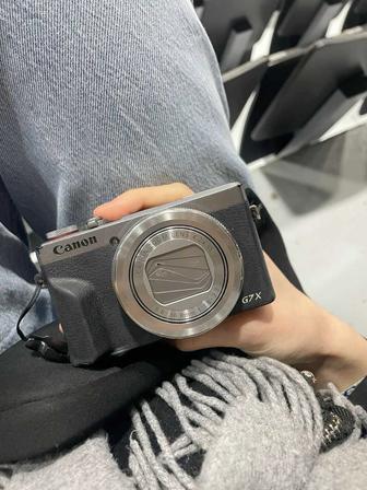Canon g7zmarkIII