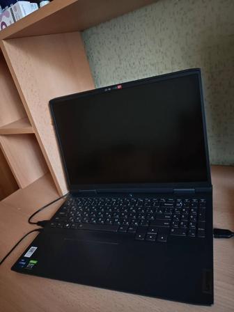 Ноутбук 12700h, rtx 3060