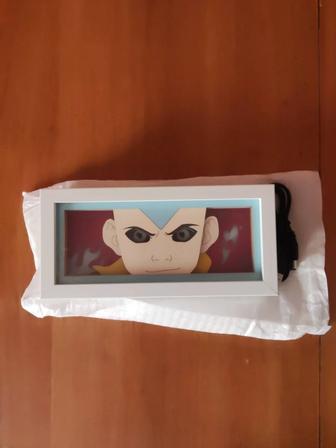 Аниме светильник