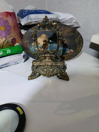 Дореволюционные подчасники редкая