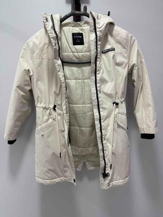 Продам детский осенне-весенний плащ на девочку