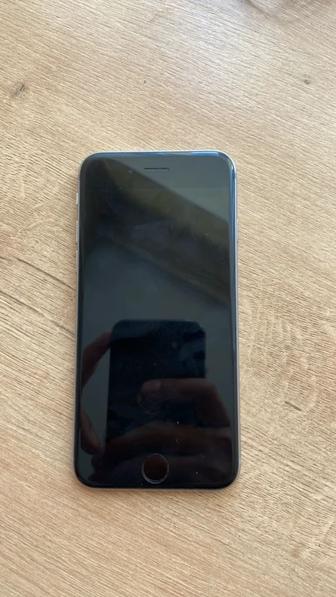 iPhone 6s