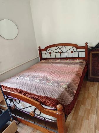 Продам кровать 160х200