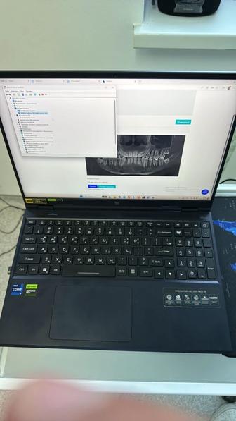 Продам ноутбук игровой