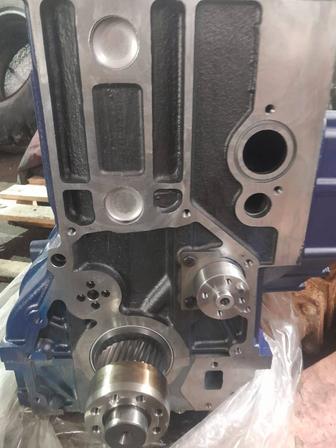 Моторист с опытом