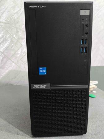 Продаю компютер почти игровой