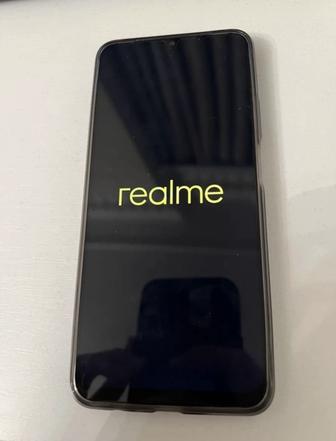 Realme Note 50