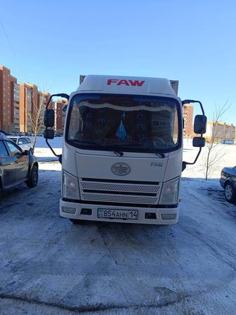 Грузоперевозки