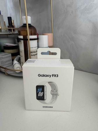 Продам ! Новые ! Galaxy Fit 3