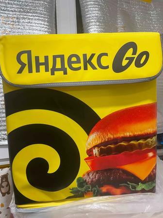 Термосумка новый