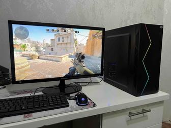 Игровой ПК / Core i7-6700 / Nvidia GTX 770 4GB / 16GB DDR4 / комплект