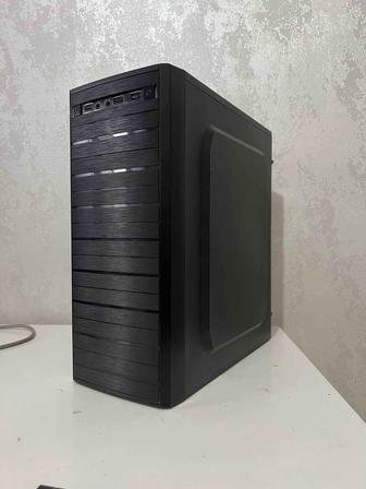 Системный блок / RYZEN 5 3500 / 16GB DDR4 / SSD m.2 256GB NVMe
