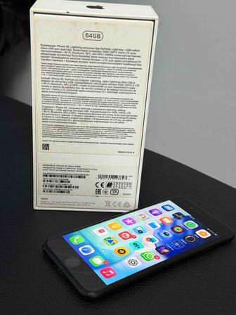 iPhone SE 2020 2 generation