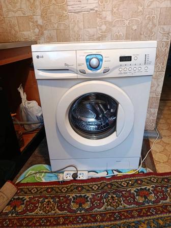 стиралка бу