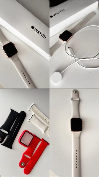 Продам часы Apple Watch  41mm