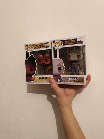 Фигурка Funko Pop 10 см