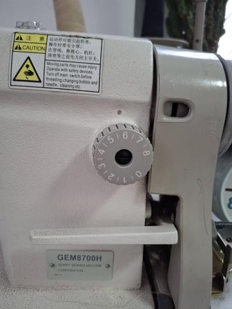 Ателье,промышленная швейная машина