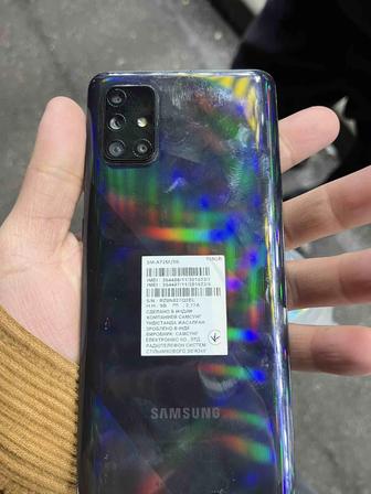 Samsung a71 Самсунг а71