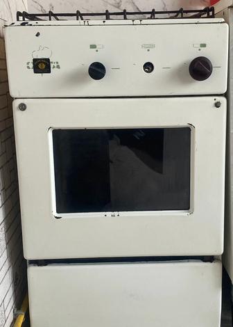 Продается газовая плита