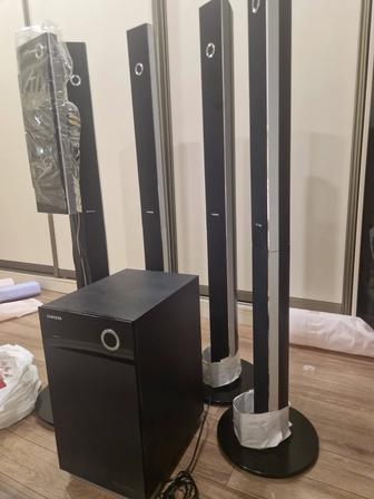 Продам домашний кинотеатр SAMSUNG