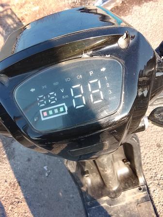 Электровелосипед