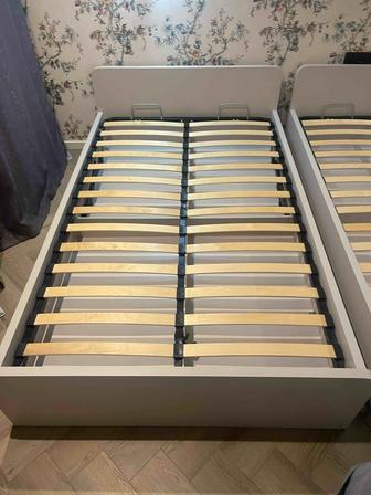 Продам кровать в хорошем состоянии