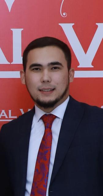 Администратор ресторана