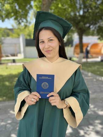 Учитель-преподаватель