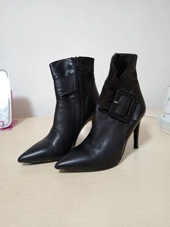 Полусапожки