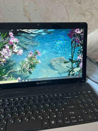 Продам ноутбук бу