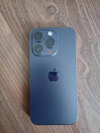 Iphone 14 pro 128 гб