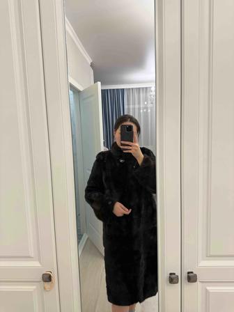 Продам норковую шубу