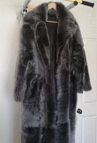 Продам дубленку-шубу Тоскана