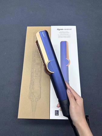 Выпрямитель Dyson airstrait для влажной и сухой укладки- мечта всех девушек