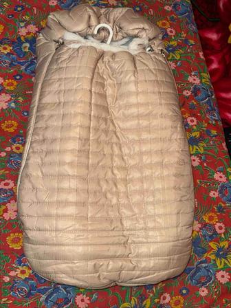 Продам конверт кокон