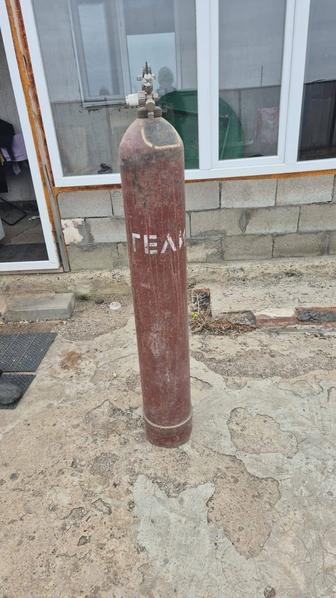 Продам баллон для гелия