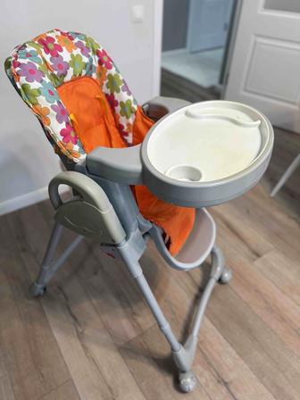 Столик для кормления