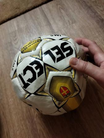 Мяч футбольный