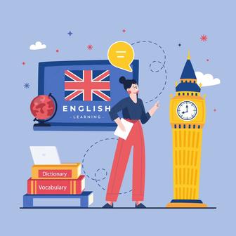 Английский онлайн