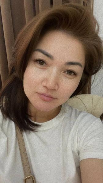 Менеджер по работе с клиентами