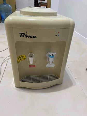 Кулер для воды