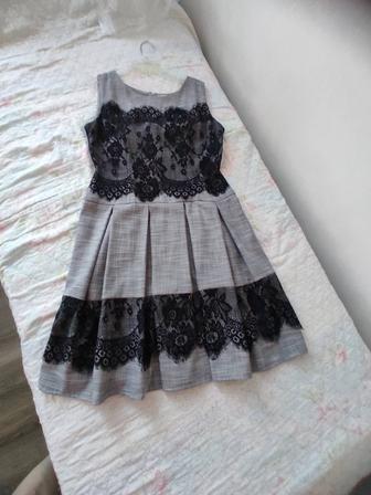 Продам платье