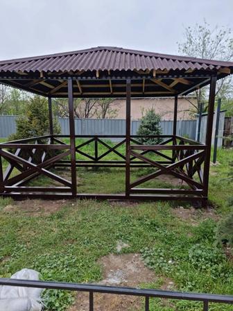 Сварочные работы любой сложности