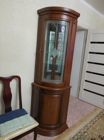 Угловая горка