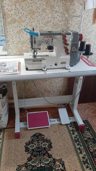 Продам распошивальную машину