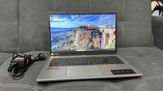 Новый! Ноутбук Acer Ryzen 7/16GB/SSD 512GB