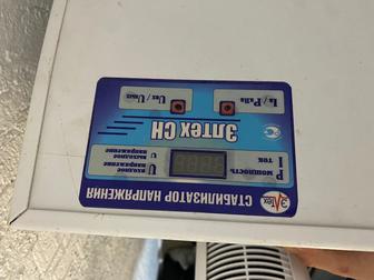 Продам стабилизаторы напряжения